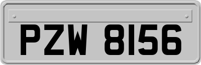 PZW8156