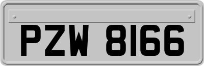 PZW8166