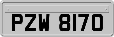 PZW8170