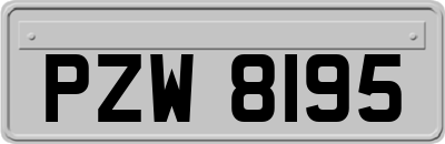 PZW8195