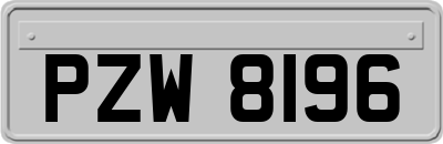 PZW8196