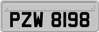 PZW8198