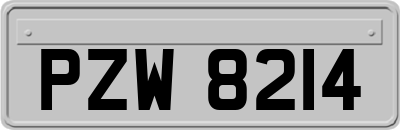 PZW8214