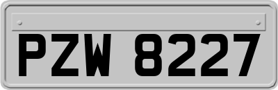 PZW8227