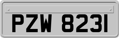 PZW8231