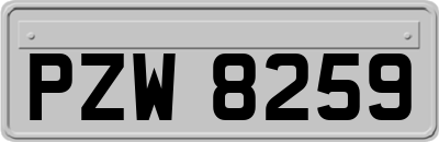 PZW8259