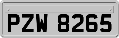 PZW8265