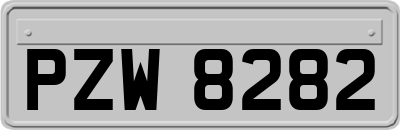 PZW8282