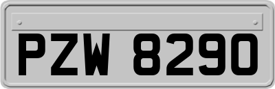 PZW8290