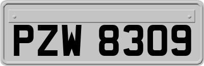 PZW8309