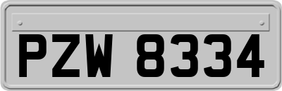 PZW8334