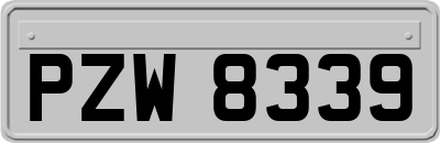 PZW8339