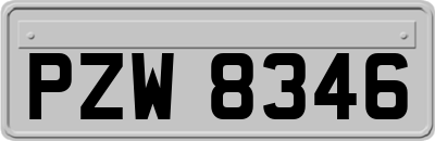 PZW8346