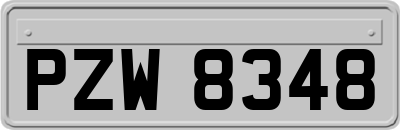 PZW8348
