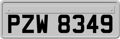 PZW8349