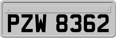 PZW8362