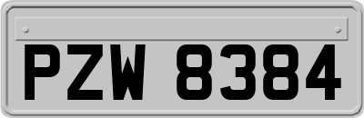 PZW8384