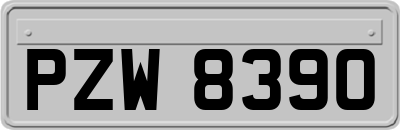 PZW8390