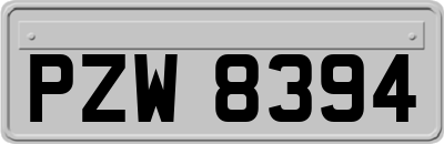 PZW8394