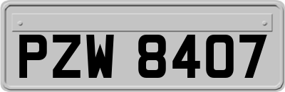 PZW8407