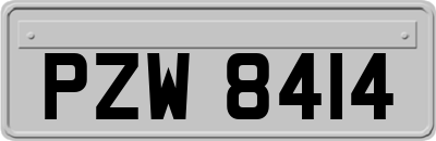 PZW8414