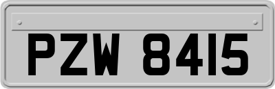 PZW8415