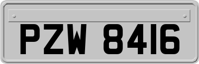 PZW8416