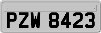 PZW8423