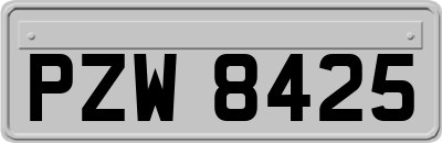 PZW8425