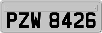 PZW8426