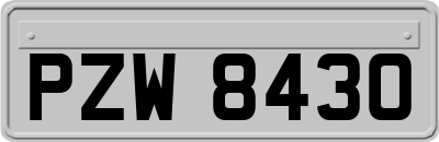 PZW8430