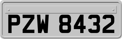 PZW8432