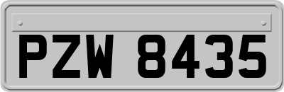 PZW8435