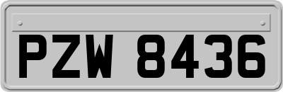 PZW8436