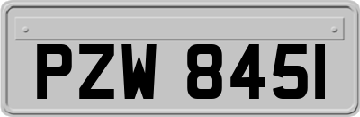 PZW8451