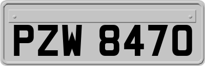 PZW8470