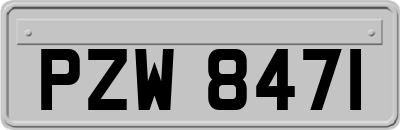 PZW8471