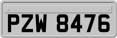 PZW8476