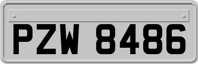 PZW8486