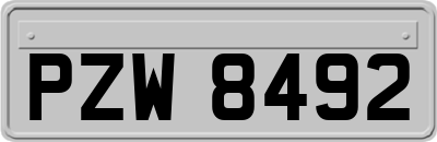 PZW8492