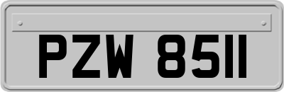 PZW8511