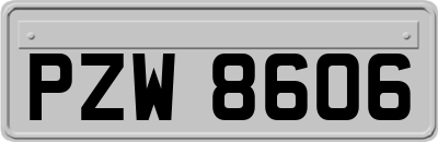 PZW8606