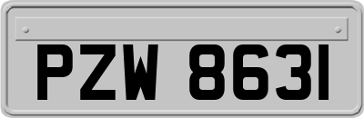 PZW8631