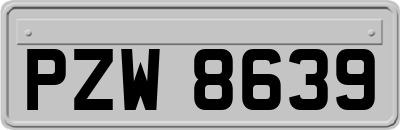 PZW8639