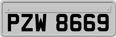 PZW8669