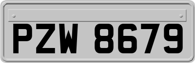 PZW8679