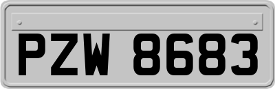 PZW8683