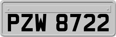 PZW8722