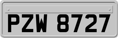 PZW8727