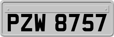 PZW8757